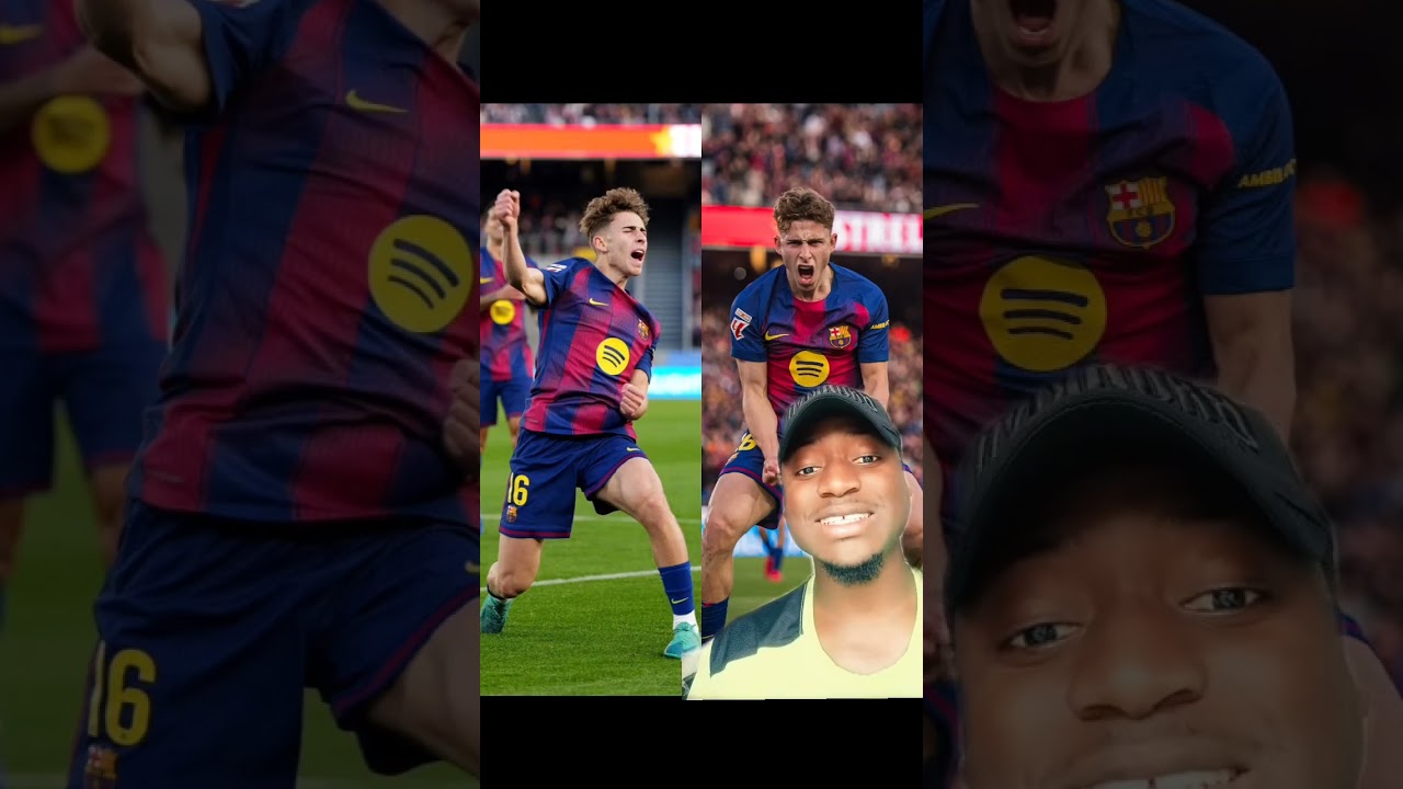 🚨 Debrief : Barça vs Levante....