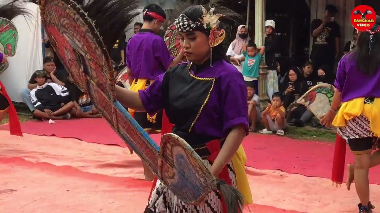 KUDA KEPANG MOJOPAHIT MANGGOLO JATI live DS DONOSARI Patebon Kendal 