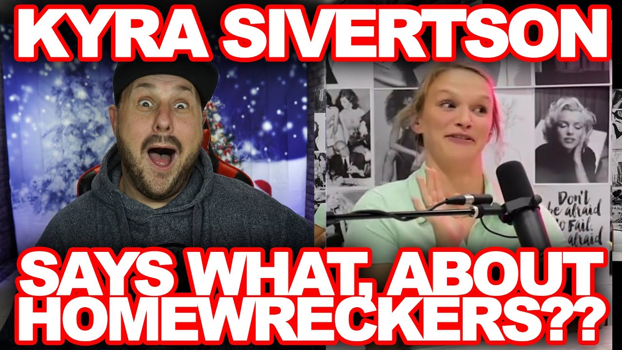 Kyra Sivertson Opens Up About Being A Homewrecker!