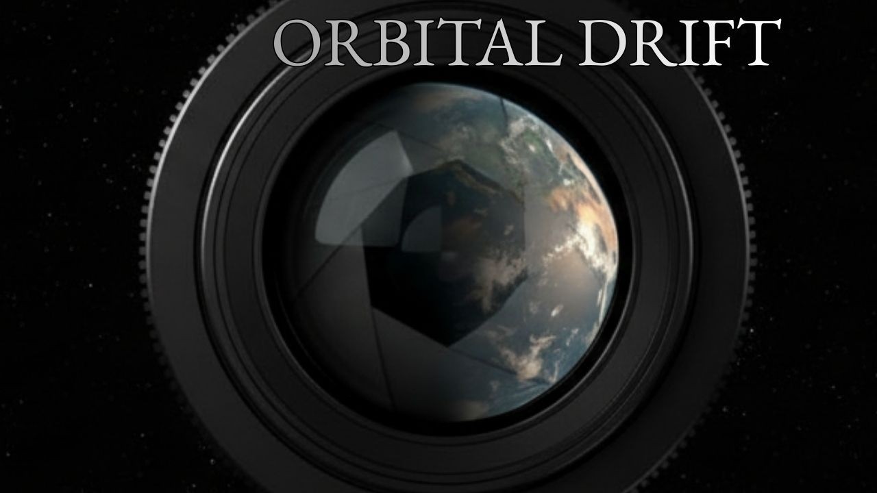 Orbital Drift - Low Orbit Soundfield