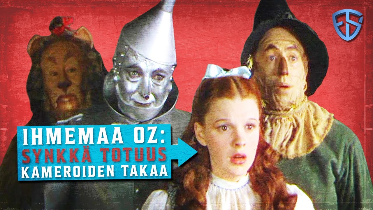 Karmivia faktoja elokuvien kulisseista #2
