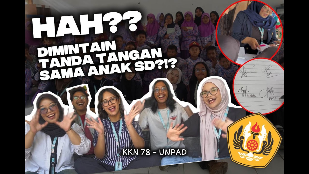 KKN 78 JUNTIKEBON UNPAD - Subkelompok Pengelolaan Sampah