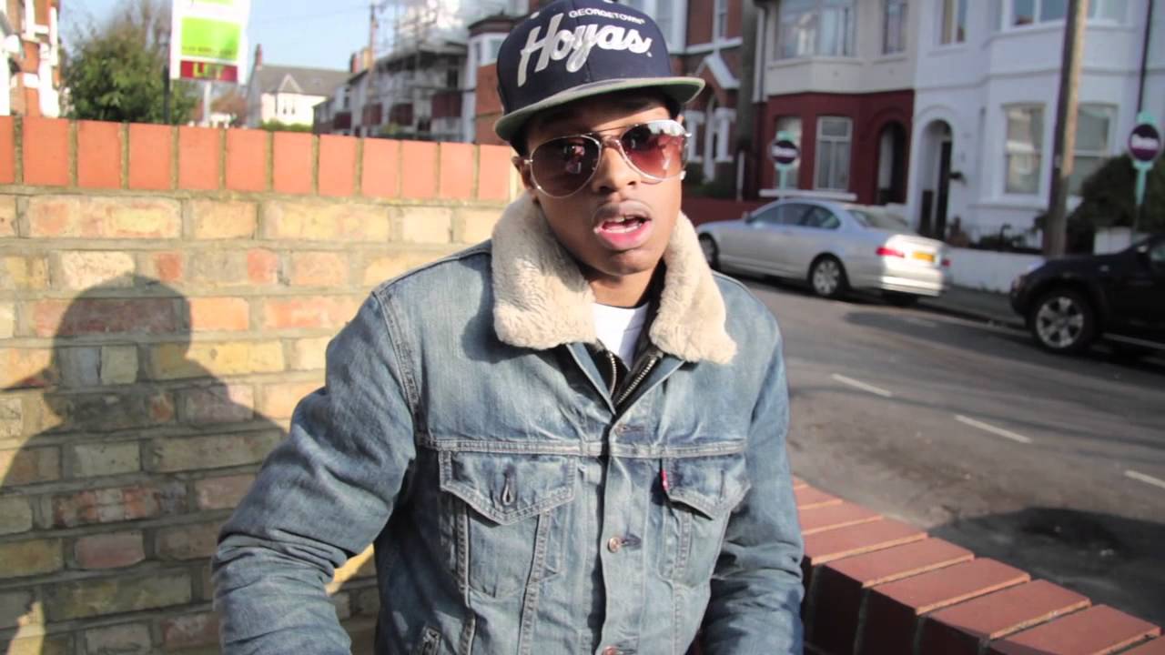 Diamond - Warm Up Sessions [S4.EP9]: SBTV