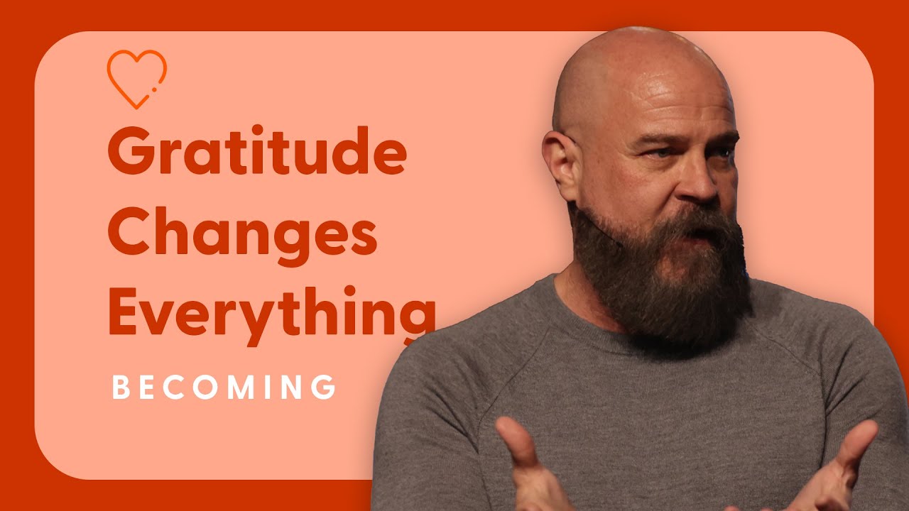 How to Overcome Anxiety | Pastor Mike Adkins