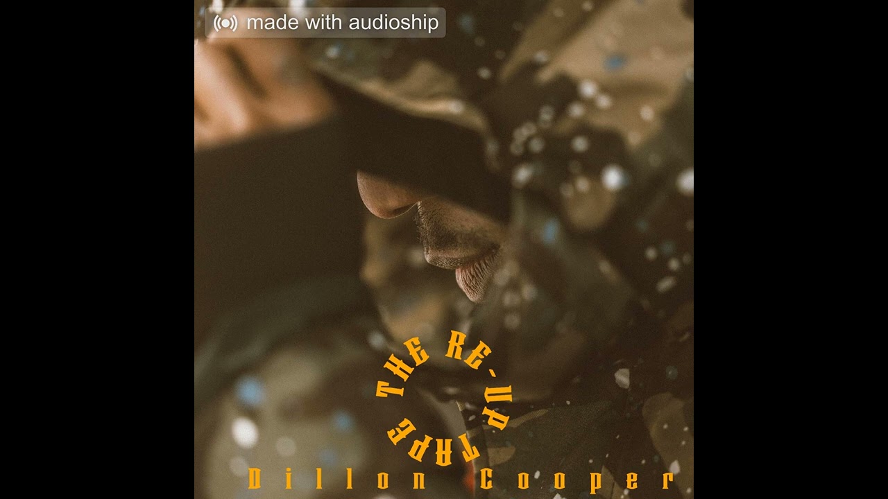 Dillon Cooper - Square BiZz (Official Audio)