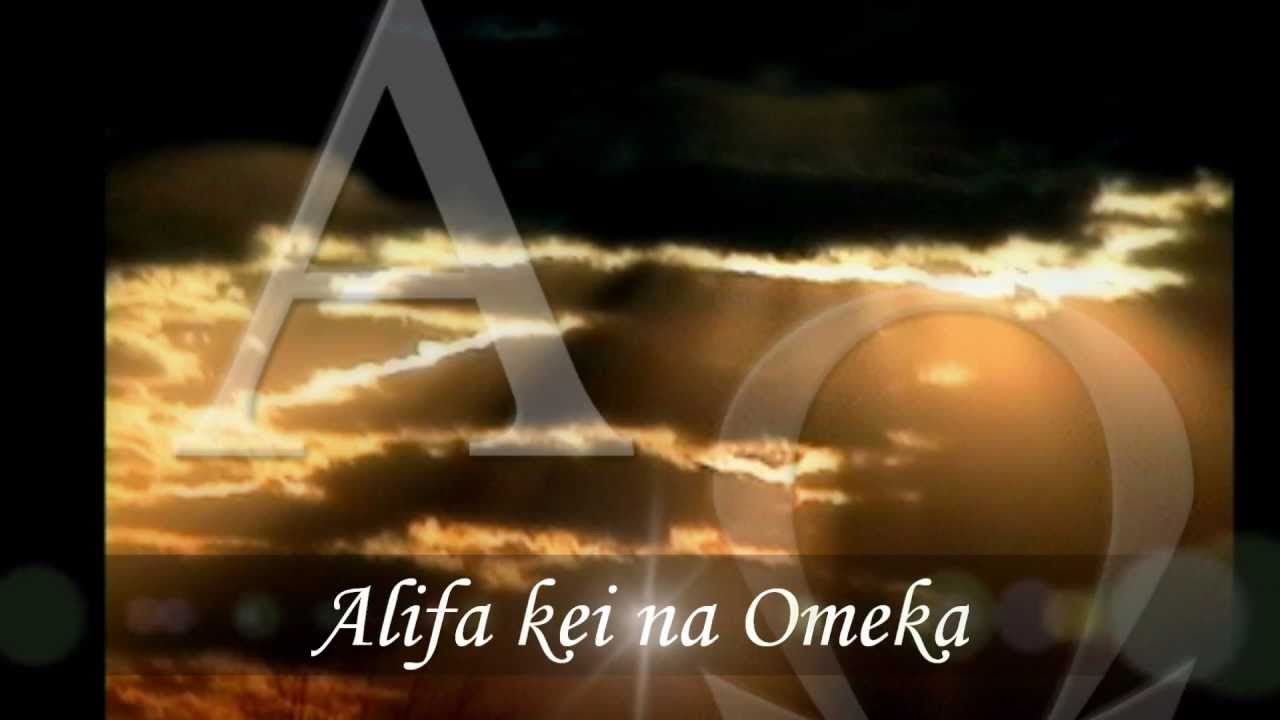 Raqio Ministry.Talei Cecere with lyrics