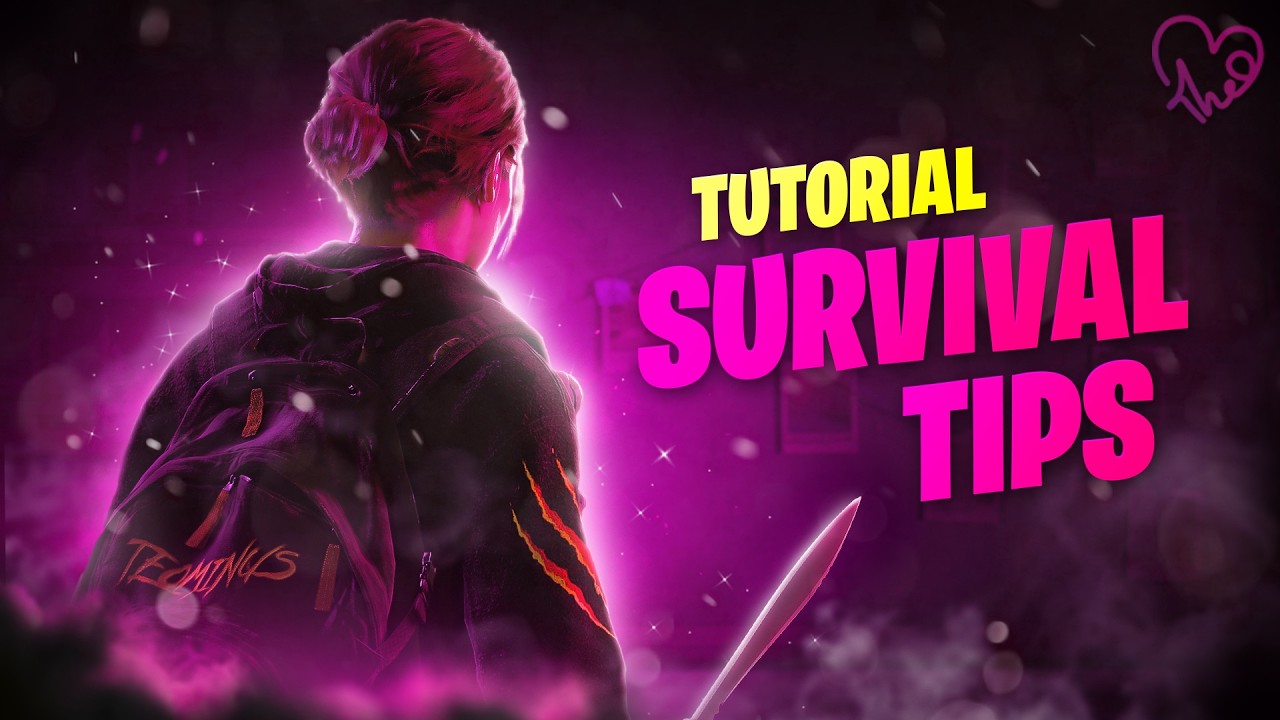 TLOU2R Tutorial - Tips and Tricks #4