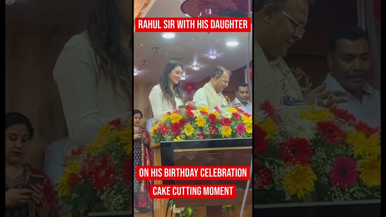 Rahul&rsquo;s IAS | 23rd Foundation Day |#rahulias #judiciary #judiciarycoaching #rjs #djs