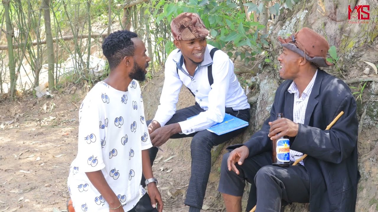 BIJIYOBIJA NA MANUDI BAKOZE  AMABARA 🤣🤣🤣🤣🤣