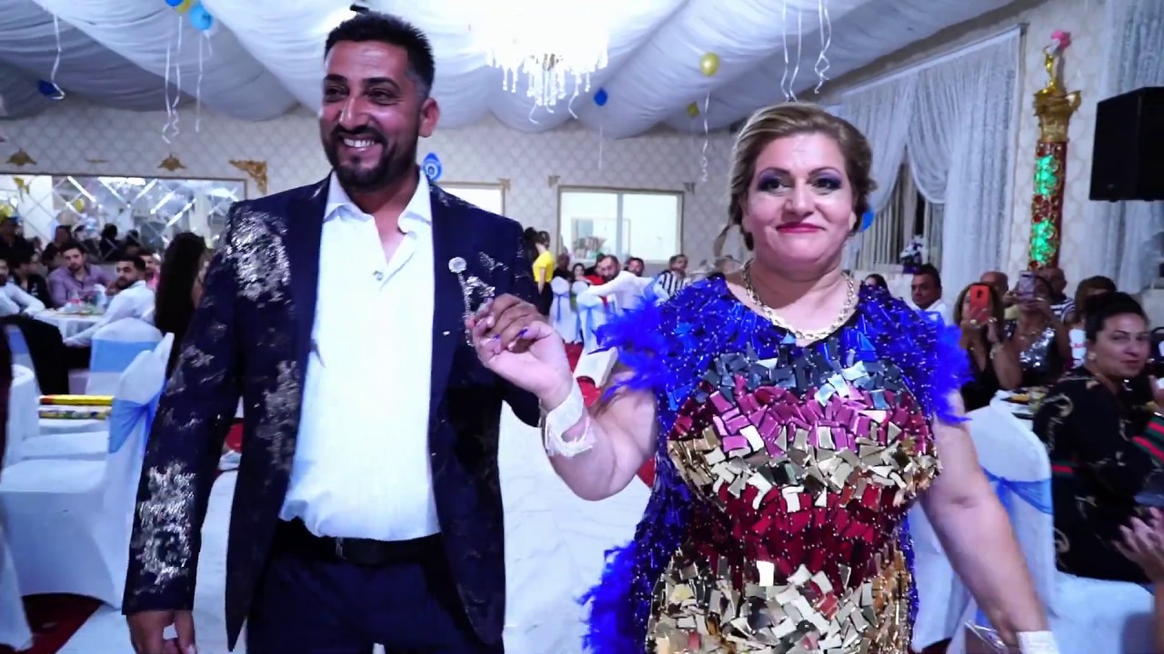 Orhan Ve Azur un Sunnet toreni HD6