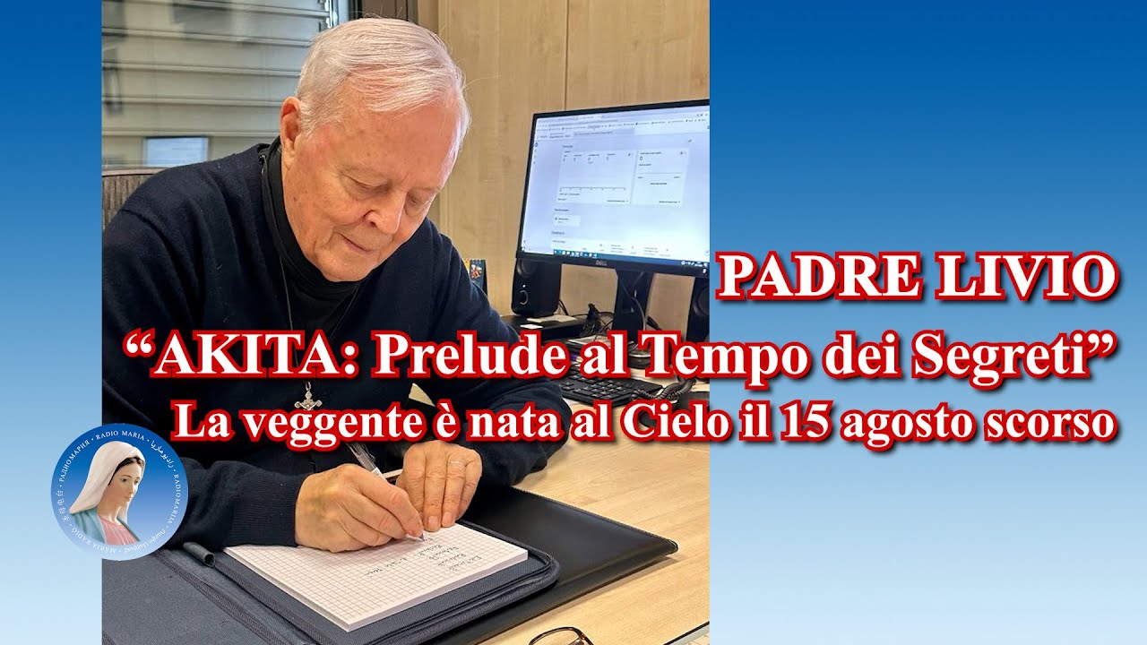 Padre Livio: 