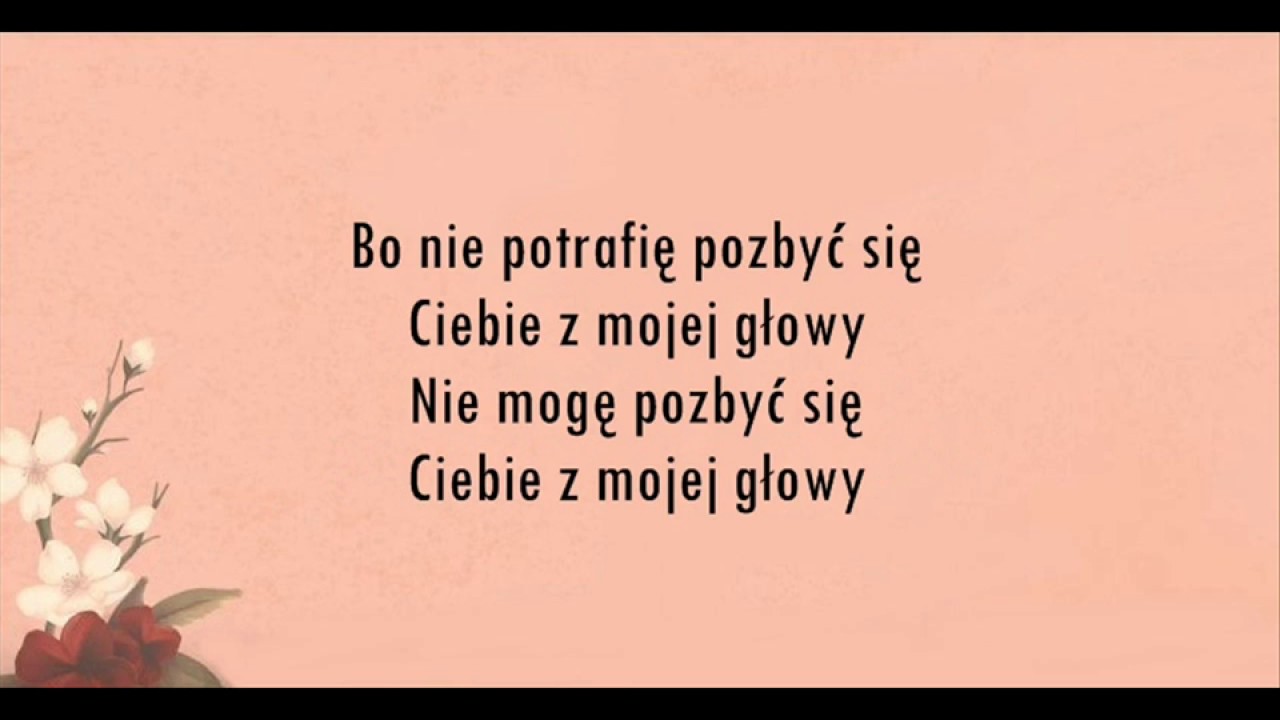 Shawn Mendes - LOST IN JAPAN [Tłumaczenie PL]