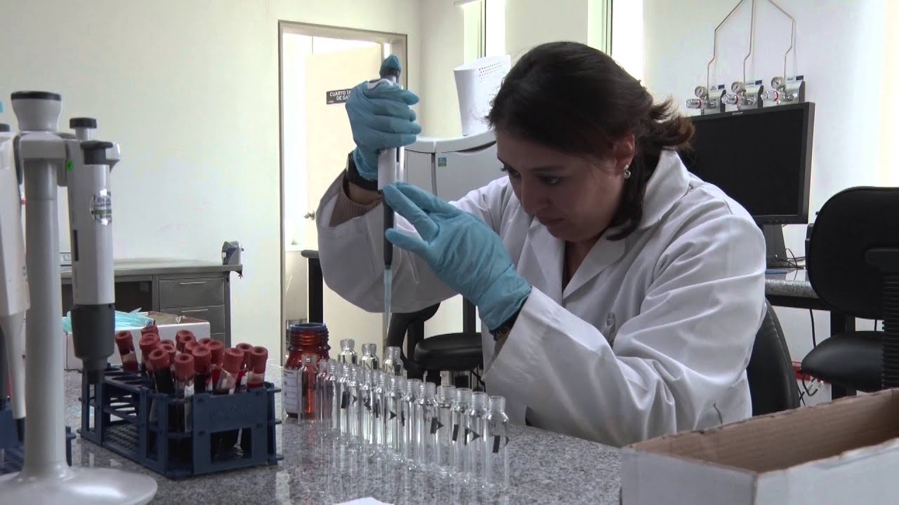 Nuevo laboratorio de toxicología forense al servicio de la administración de Justicia