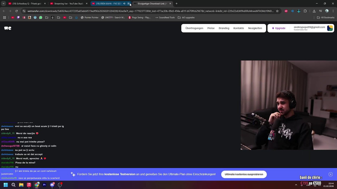 VA ASCULT PIESELE + DRAMA BISOI