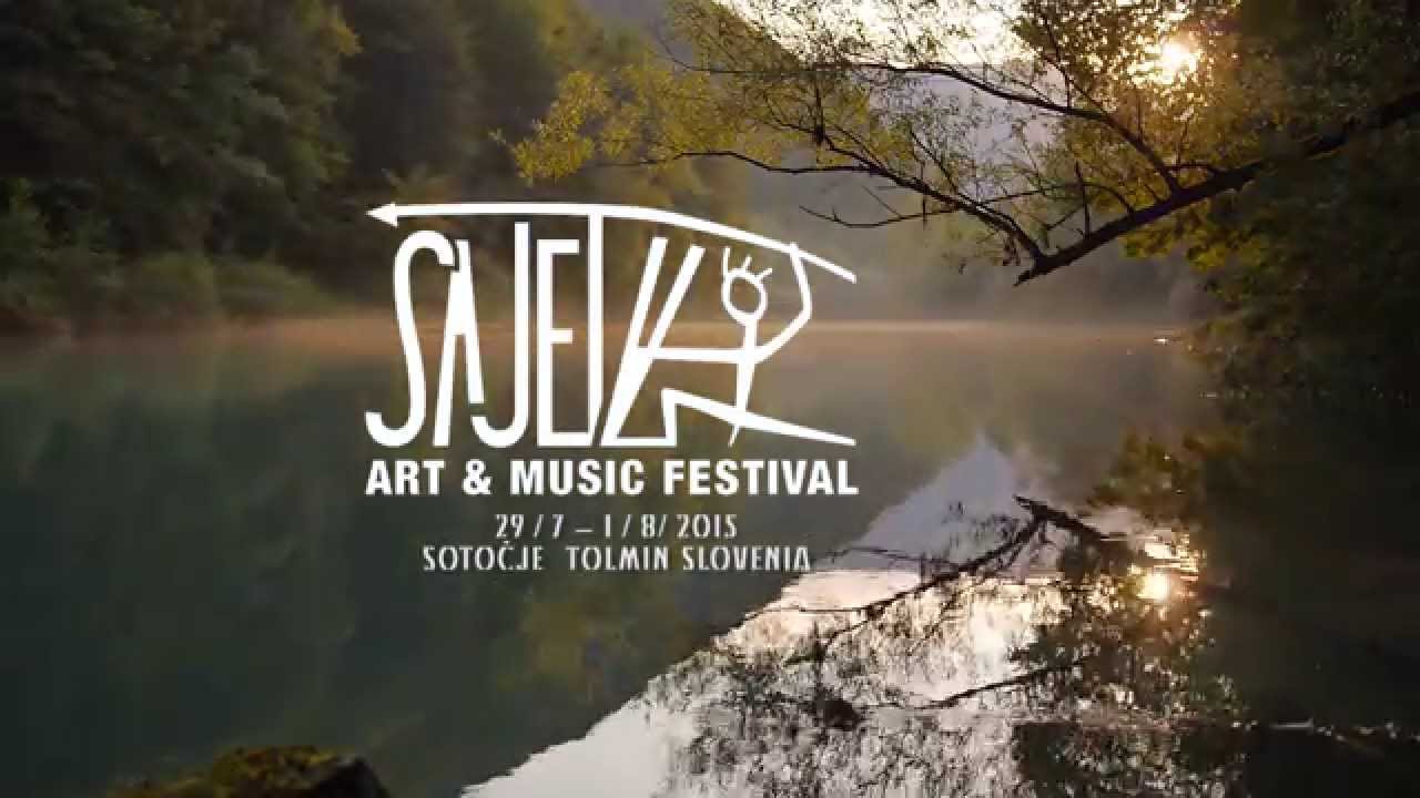 16. SAJETA '15