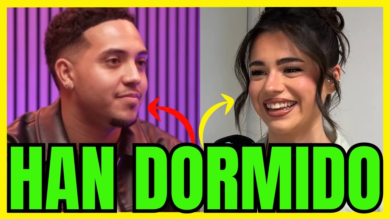 😱 ¿Gilbert y Helena JUNTOS? La CONFESIÓN que lo CAMBIA TODO en Tentaciones Privé