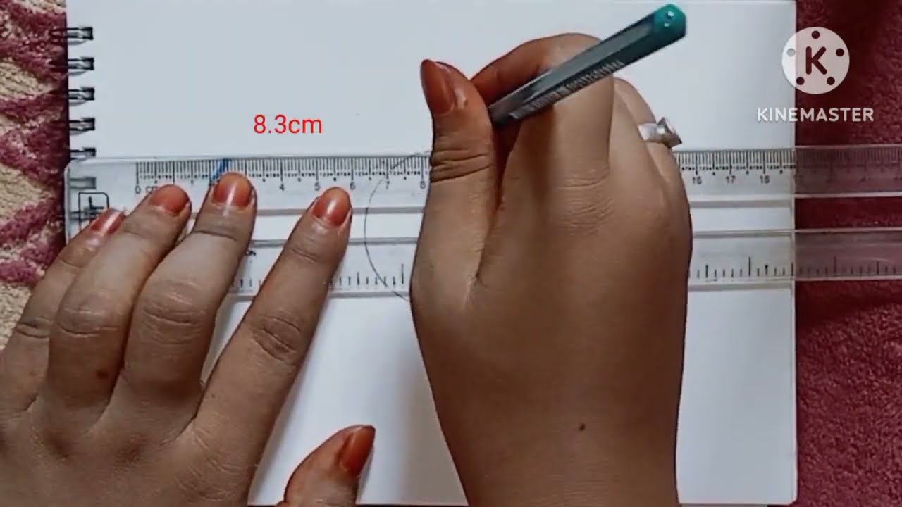 How to draw Assam map// step by step map drawing//#kiddingdrawing