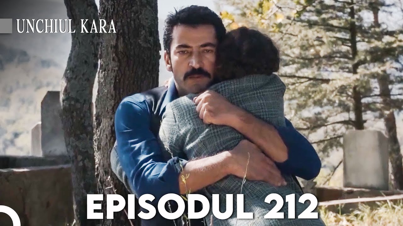 Unchiul Kara Episodul 212 | Subtitrare &icirc;n limba rom&acirc;nă