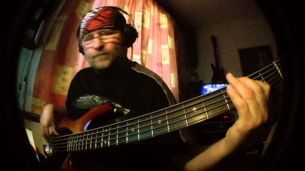 Pražský Výběr - Pražákům je hej (Cover Bass)