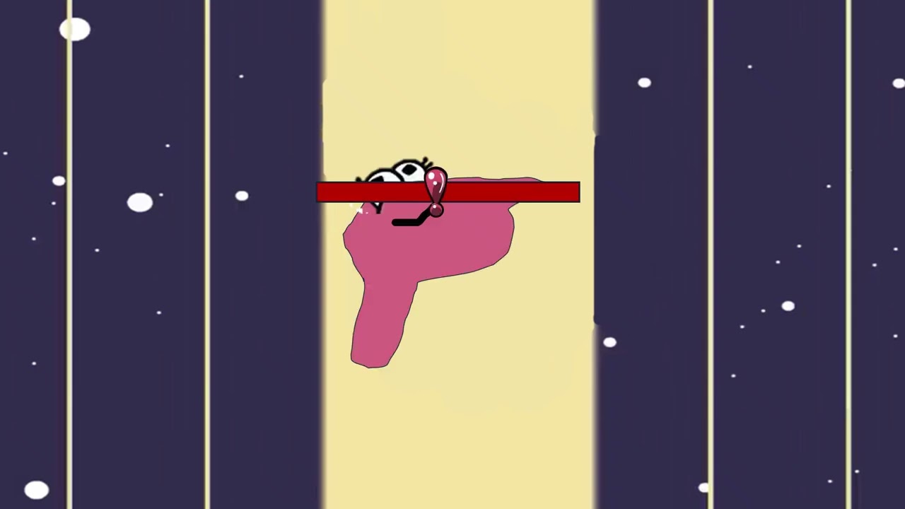 Poopicololina Alphabet Lore