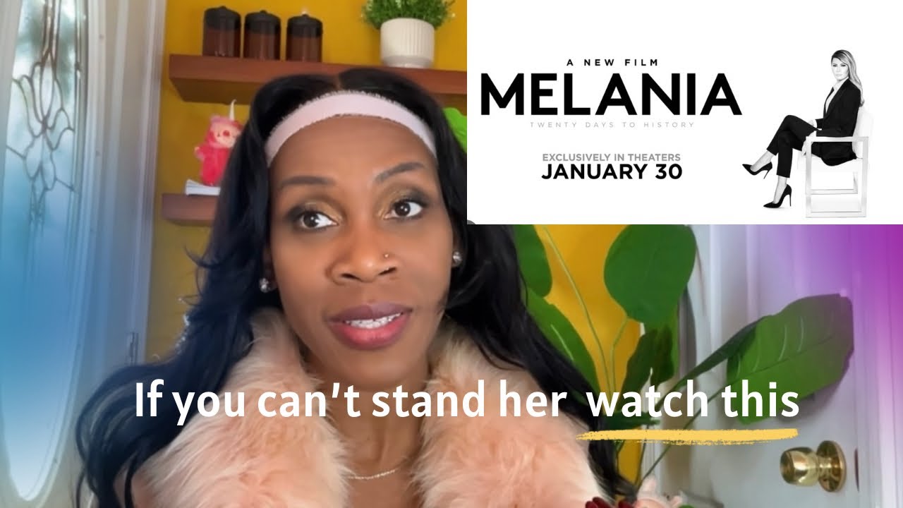 I watched it so you don’t have to.