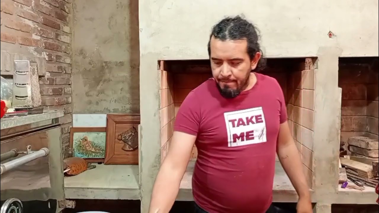 #recetas #cocina #albóndigas con #fideos y de #postres #ensalada de #frutas