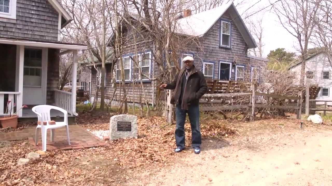 BlackAtlas.com in Martha's Vineyard