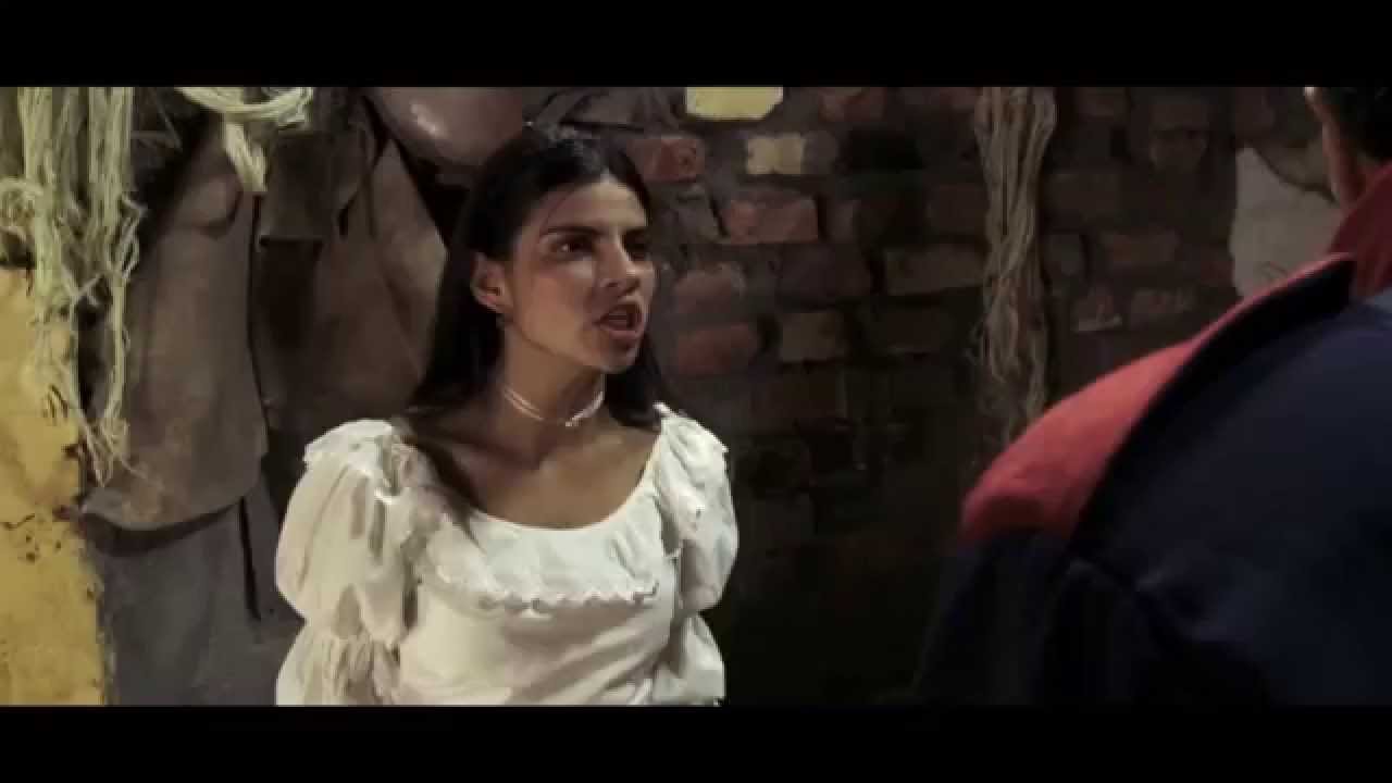 Pienta, la resistencia que salvó a Bolívar - (Reel 10 minutos)