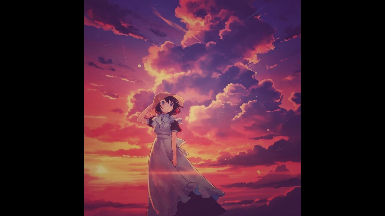 CLOSE TO THE SUN (Speed Up)
