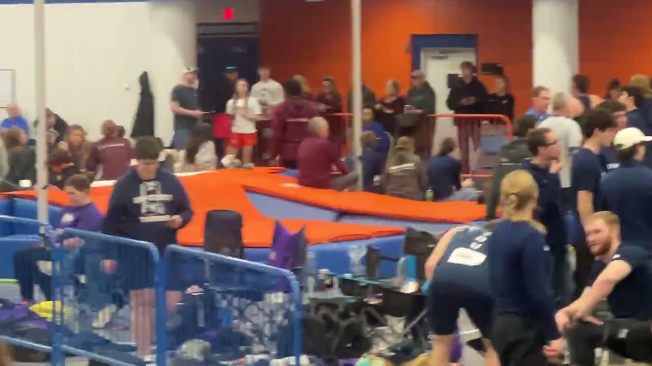WIAC 200m Lindholm