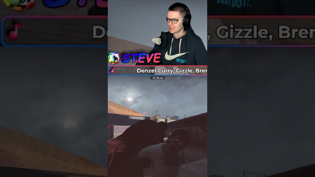 Vote Kick Charger #funny #gaming #meme #streamer #left4dead2 #l4d2 #speedrun