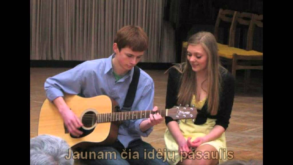 Juliaus Janonio gimnazija