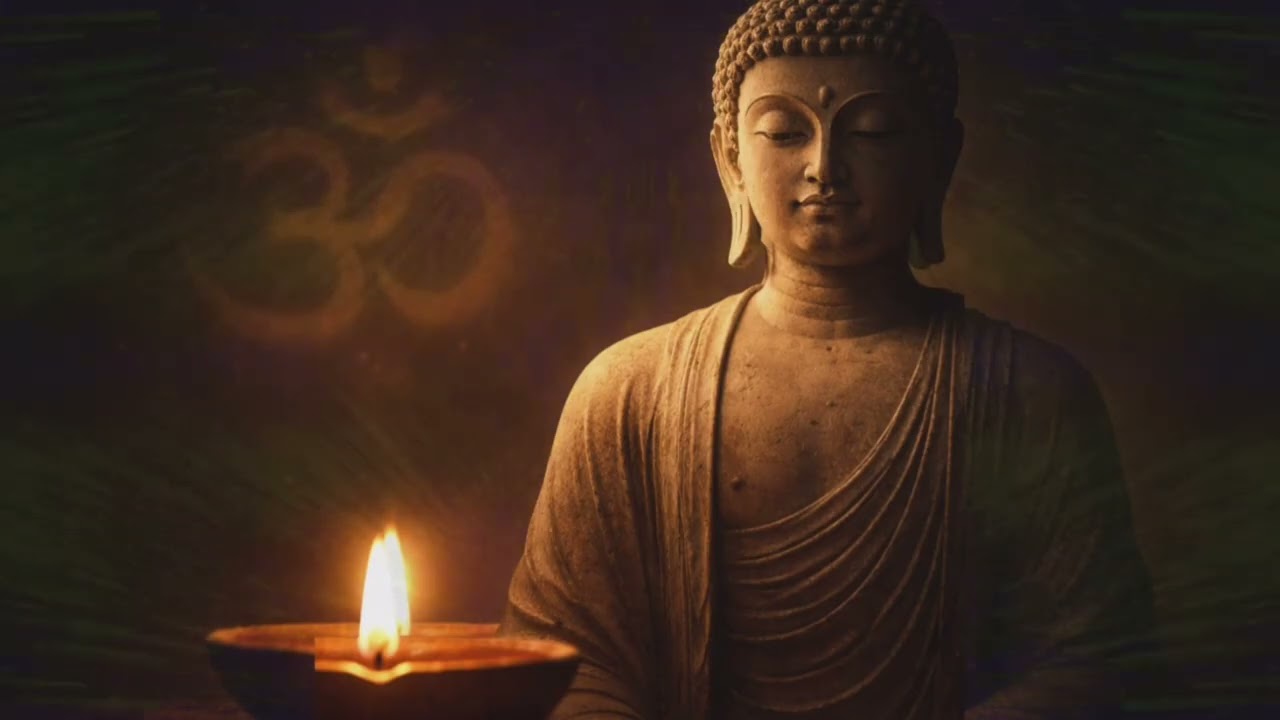 528 Hz Healing Frequency | Repair Your Mind & Soul