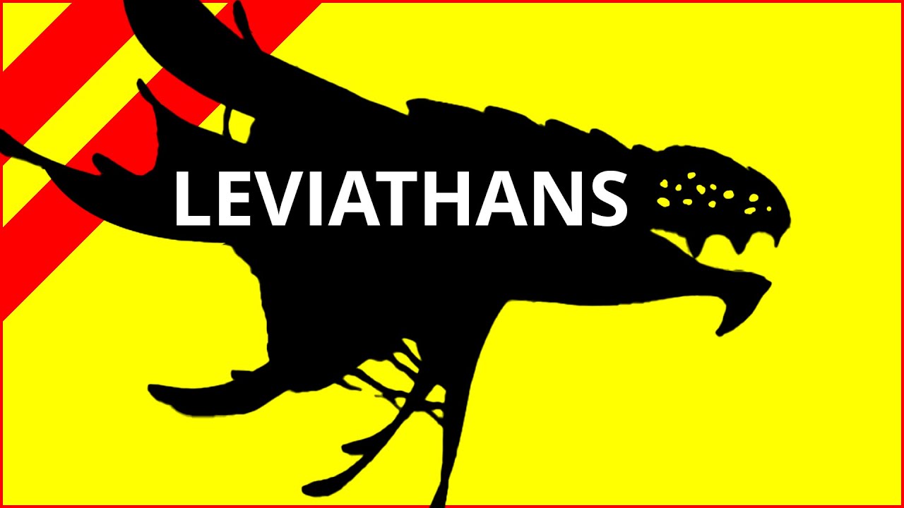 Stellaris Leviathans Review | 7 Years Late Edition