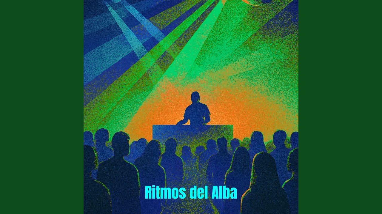 Detr&aacute;s del ritmo