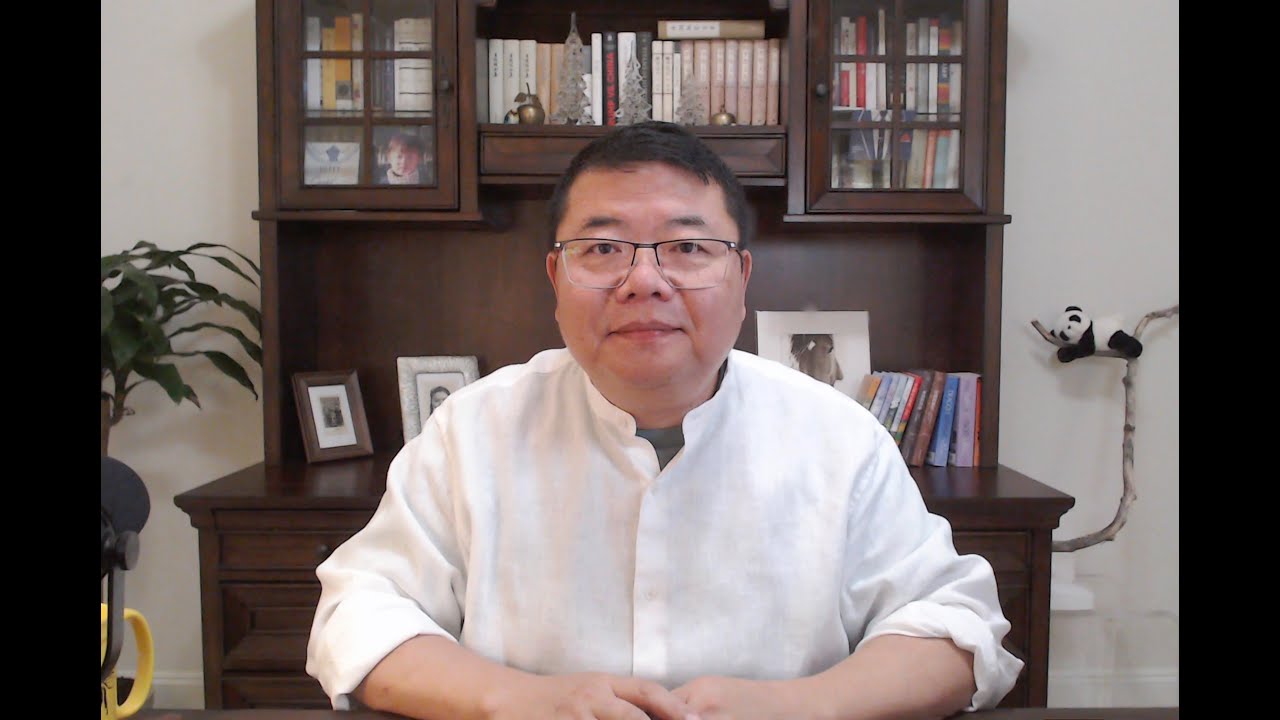 文革中的公安六条是怎样的存在？/王剑每日观察