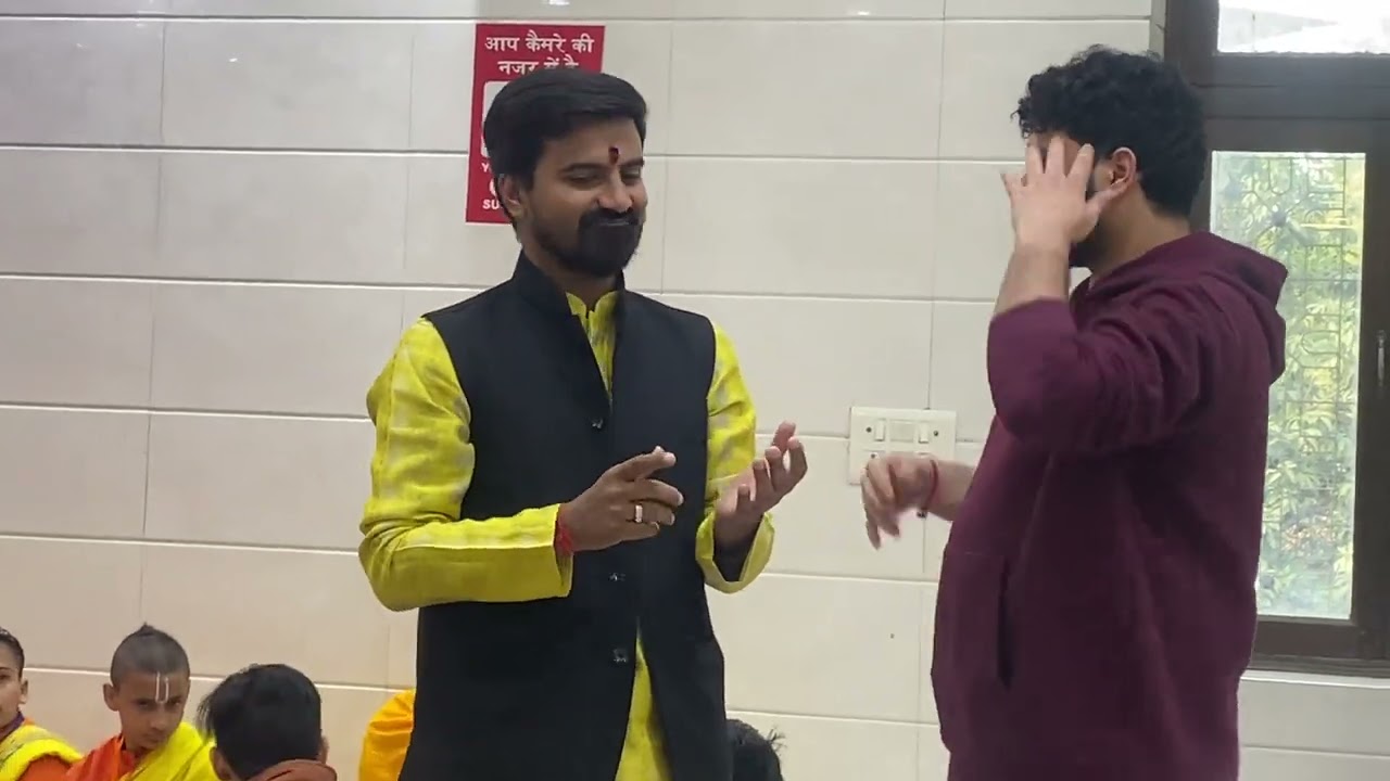 Mahamantra jaap part 3 (2 feb 2026)