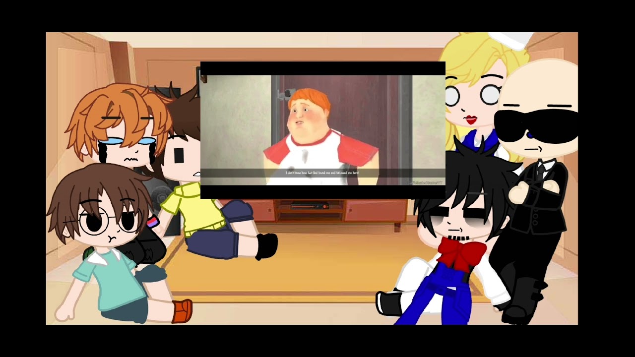 ice Scream react to ice Scream 7