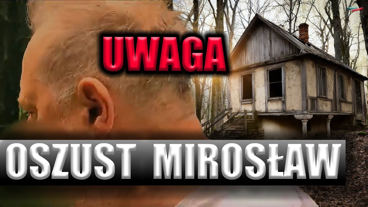 NA KAŻDEGO CWANIAKA ZNAJDZIE INNY CWANIAK