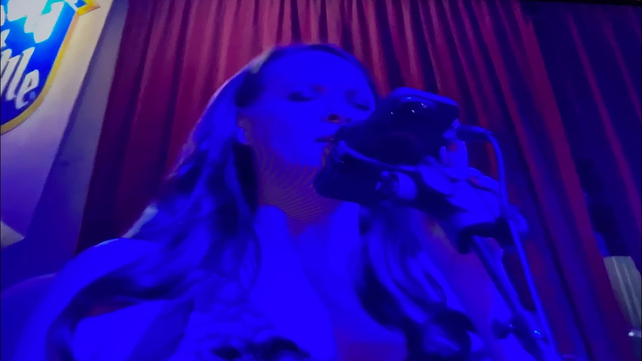 Proud Mary~War Pigs LIVE !! | Love and a Revolver | Four Qtr Bar | NLR AR | 11 22 25