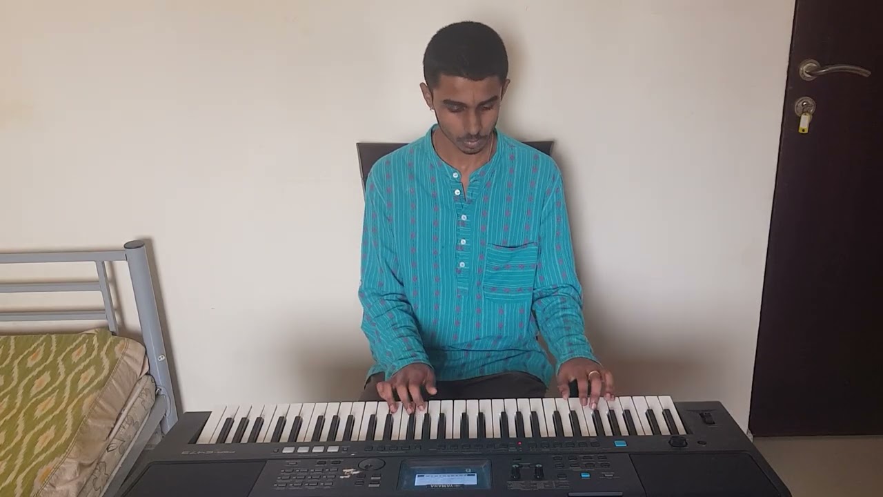 Tum Paas Aaye (Kuch Kuch Hota Hai)