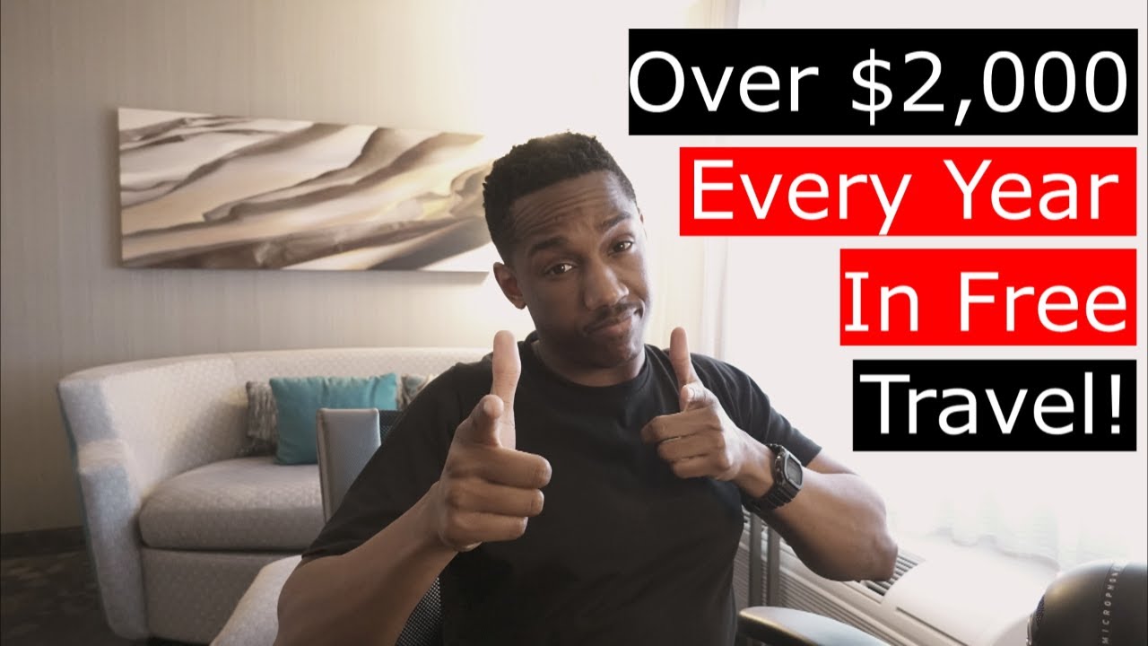 SCRA For Travel | How To Vacation While Active Duty Like A BOSS!