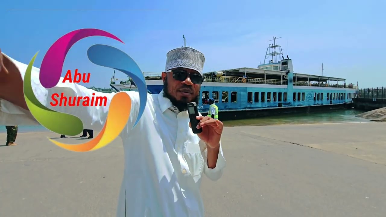 FERI IMEKWAMA 16 March 2026