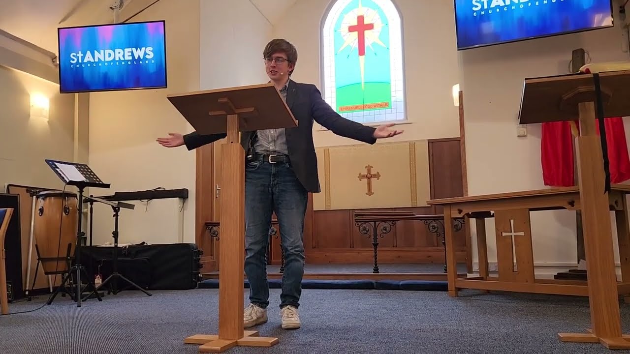 Love & Perseverance | 1 Peter 4:7-11 | Sermon