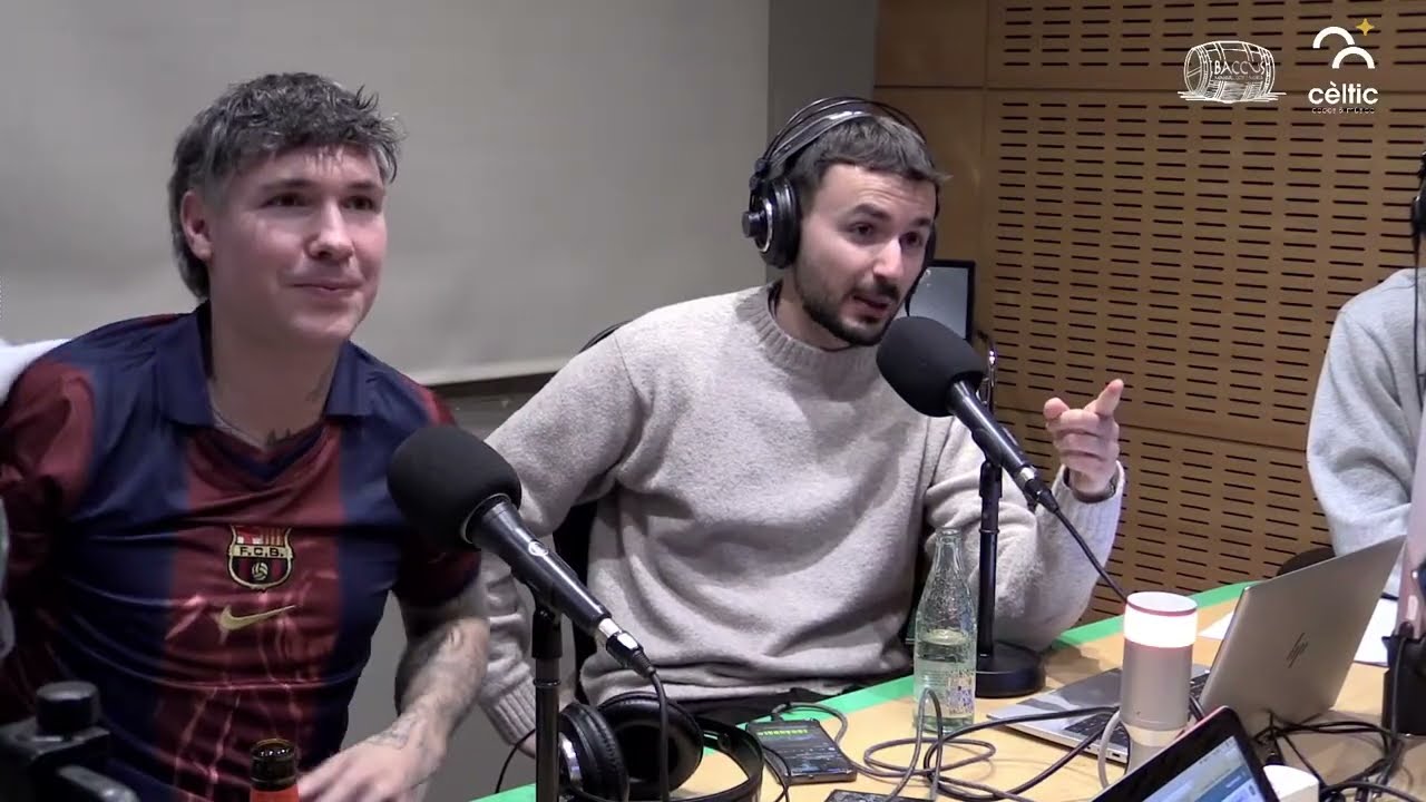 LA RIOTA feat LA MANDRA