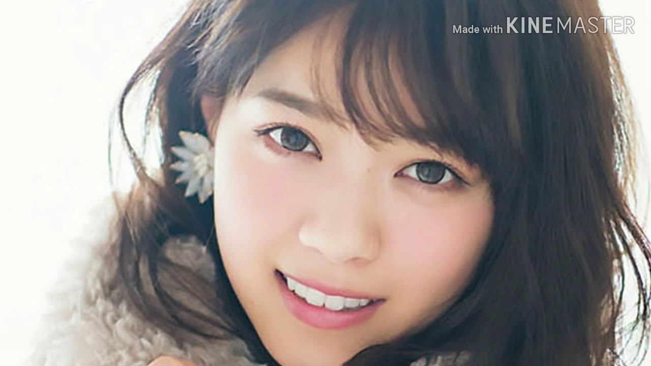 西野七瀬卒業MAD/さよならの前に
