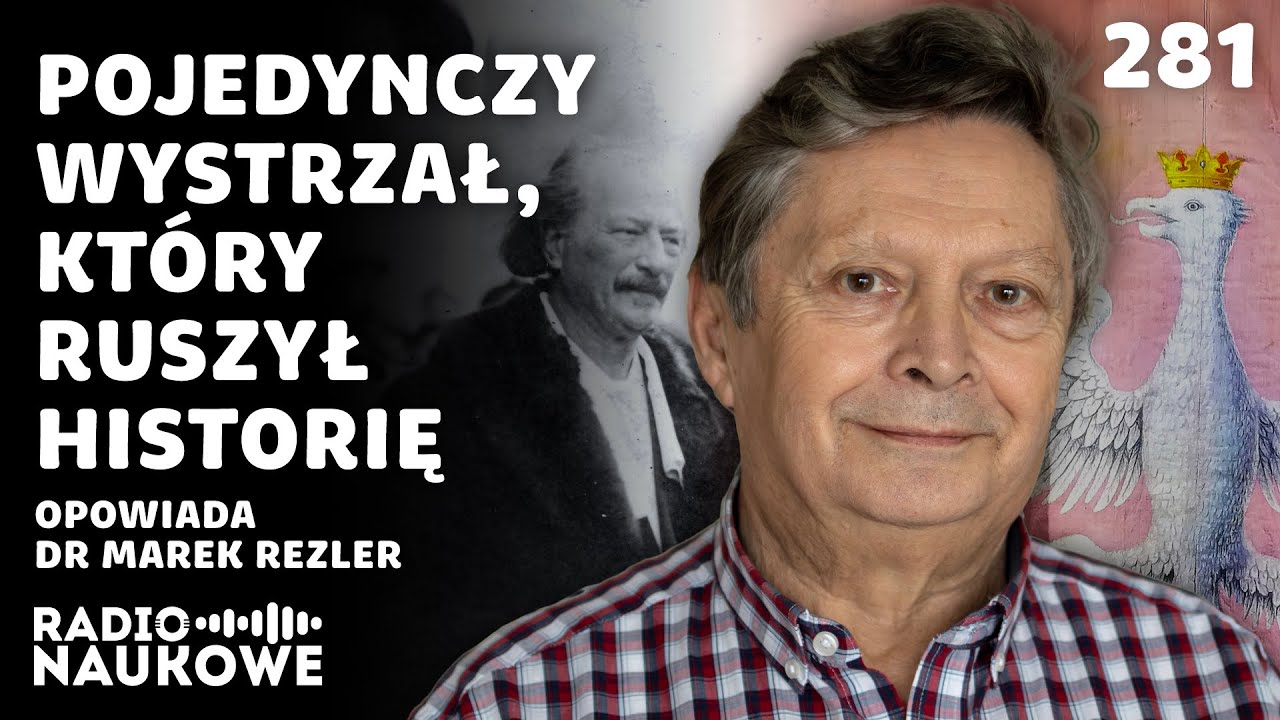 Powstanie Wielkopolskie – przypadkiem zaczęte, nieprzypadkiem wygrane | dr Marek Rezler