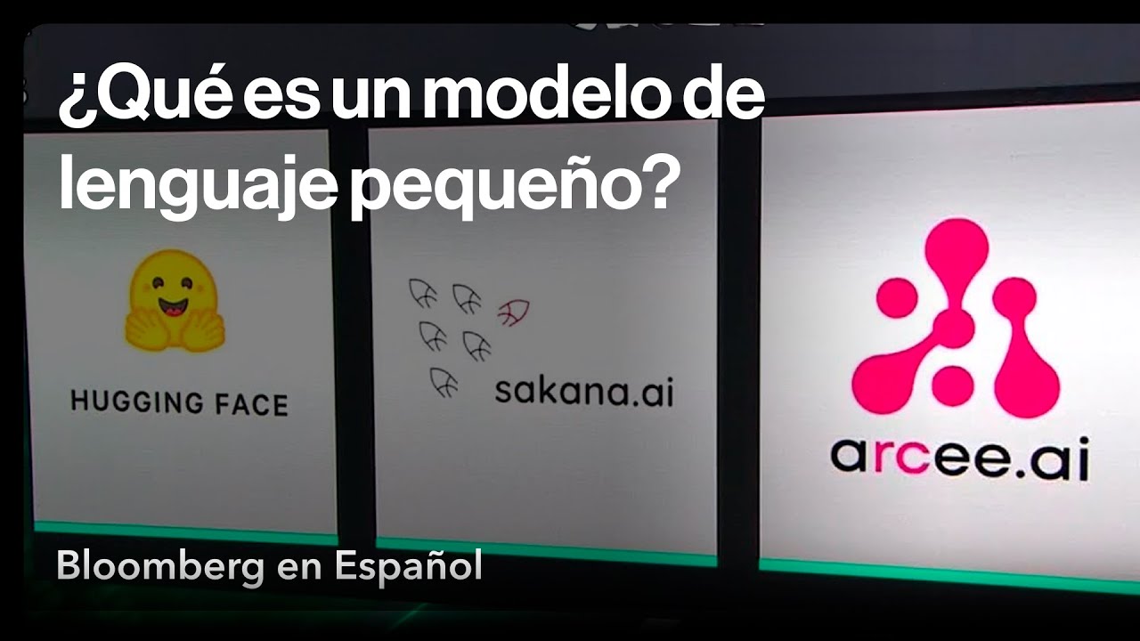 El auge de los modelos de lenguaje peque&ntilde;os para reducir los costos de la IA