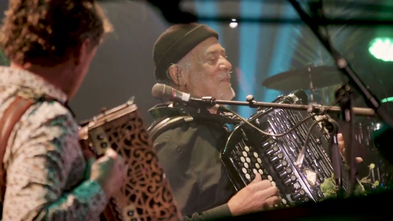 RENE LACAILLE - NOUVEL ALBUM - TI GALÉ