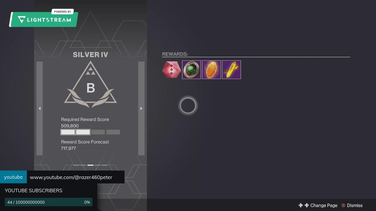 WELCOME TO DESTINY 2
